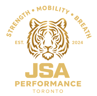 JSA Performance Toronto